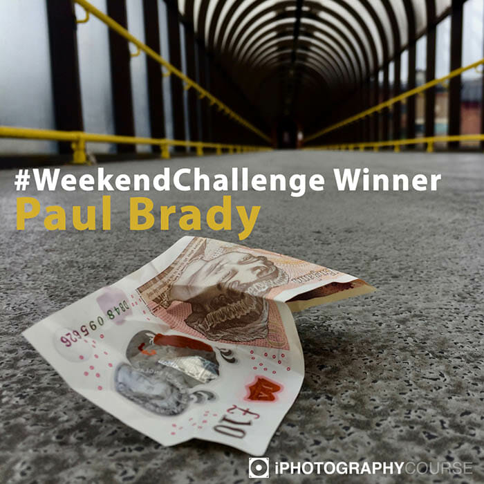 Photo of the Day and Weekend Challenge Photography contests by iPhotography.com